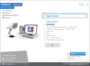 Goversoft Privazer 4.0.26 Donors Multilingual (Anonimux)