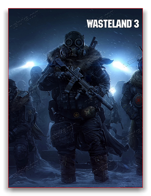 Wasteland 3 - Digital Deluxe Edition (v1.5.3.305909 + All DLCs + Digital Deluxe Extras + MULTi8) (From 15 GB) - [DODI Repack]