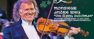 Readers Digest Music - André Rieu (with added discography picks) 320k (musicfromrizzo)