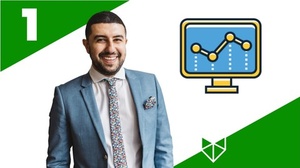 Udemy | The Complete Foundation Stock Trading Course [FTU]