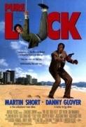 Pure Luck (1991) [BluRay] [1080p] [YTS] [YIFY]