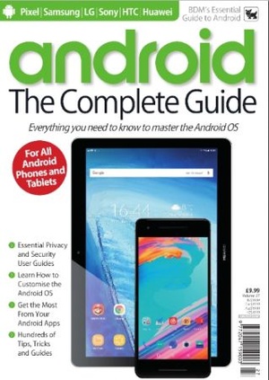 [ FreeCourseWeb ] Android The Complete Guide - VOL 27, 2019