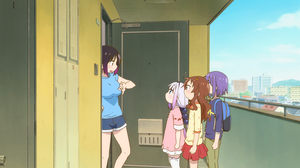 Kobayashi-san Chi no Maid Dragon S (Season 2) [1080p][HEVC 10bit x265][AAC][Multi Sub] Miss Kobayashi's Dragon Maid - AnimeTime