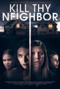 Kill.Thy.Neighbor.2019.720p.WERBip.800MB.x264-GalaxyRG ⭐