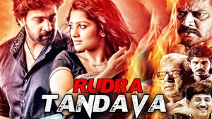 Rudra Tandava (2019) HINDI DUBBED MOVIE HDRip 800MB