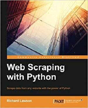 [ FreeCourseWeb ] Web Scraping with Python (Community Experience Distilled)