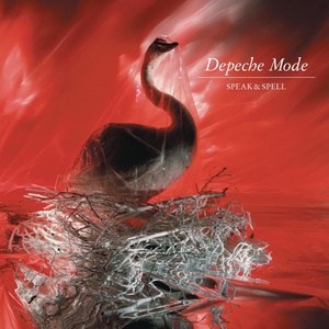 Depeche Mode - Speak & Spell (2006 - Elettronica) [Flac 24-88 SACD 5.1]