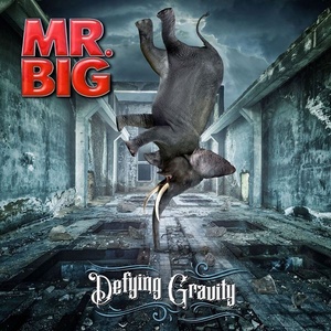 Mr Big Defying Gravity 2017 Mp3 320kbps Hunter 786zx