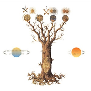 John Zorn - Transmigration Of The Magus (2014) [EAC-FLAC]