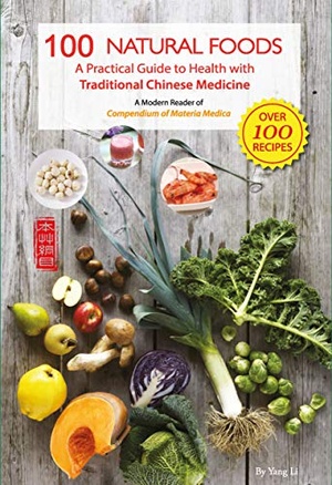 [ FreeCourseWeb ] 100 Natural Foods - A Practical Guide to Health with Traditional Chinese Medicine (True PDF)