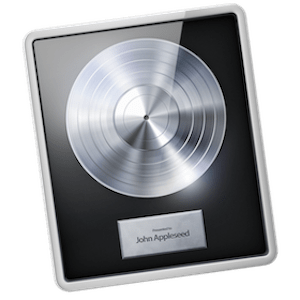 Logic Pro X 10.4.8 macOS ~ [FileRiver]