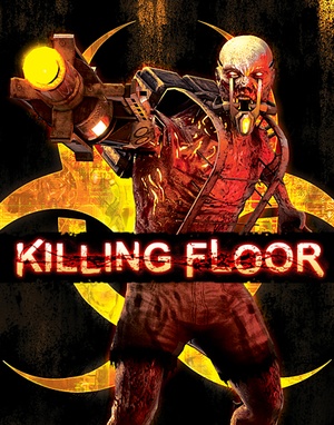 Killing Floor Complete Edition (Update_v20160419 + All DLCs) - [DODI Repack]