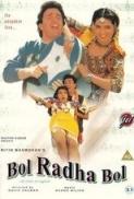 Bol.Radha.Bol.1992.720p.HDRip.Hindi.x264.AAC.-.LHDm