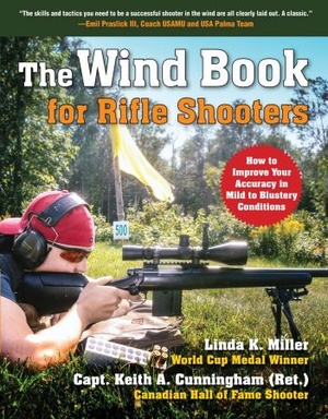 [ FreeCourseWeb ] The Wind Book for Rifle Shooters - How to Improve Your Accuracy in Mild to Blustery Conditions