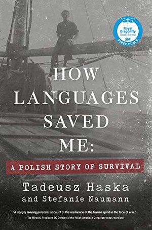 How Languages Saved Me - A Polish Story of Survival