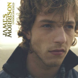 James Morrison - Undiscovered (2006) Flac