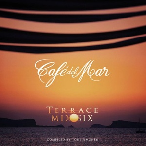 VA - Café del Mar - Terrace Mix 6 (2016) (320) [DJ]