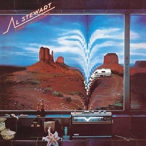 (2021) Al Stewart - Time Passages [Deluxe Edition] [FLAC] [DarkAngie]