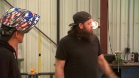 Last Outpost S01E06 8WD Rescue Vehicle and Monster Minibike WEB x264 CAFFEiNE eztv