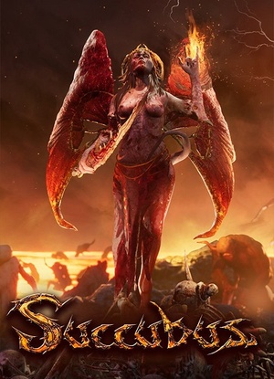 Succubus v.1.0.14553 [GOG]