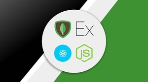 MERN Stack Course – MongoDB, Express, React and NodeJS