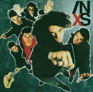 INXS - X (1990 - Rock) [Flac 24-44]