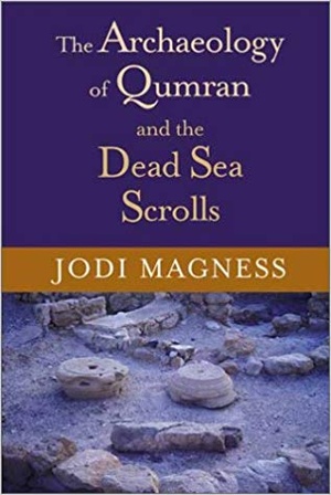 [ FreeCourseWeb ] The Archaeology of Qumran and the Dead Sea Scrolls