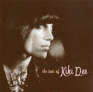 Kiki Dee - The Best Of Kiki Dee (2009) (320) [DJ]