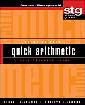 [ FreeCourseWeb ] Quick Arithmetic- A Self-Teaching Guide