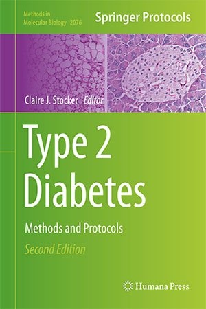 [ FreeCourseWeb ] Type 2 Diabetes - Methods and Protocols, 2nd Edition (ePUB)