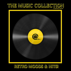 VA - Retro Moods & Hits! (2018)[MP3]