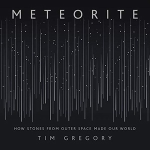 Meteorite - Tim Gregory - 2020 (Science) [Audiobook] (miok)