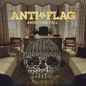 Anti Flag American Fall 2017 Mp3 320kbps Hunter