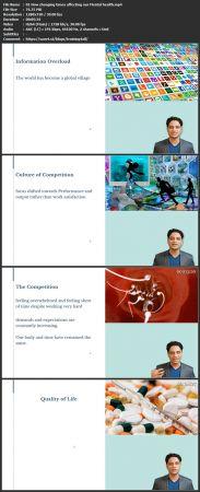 Udemy - Stress Management - Transform Stress into a creative force!