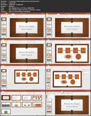 [ FreeCourseWeb ] Udemy - Ultimate PowerPoint 2016 - 2019 Beginner to Advanced