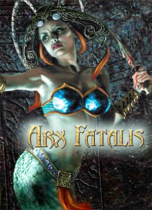 Arx Fatalis (v1.22 + Arx Libertatis/Neuralis, MULTi6) [FitGirl Repack, Selective Download - from 499 MB]