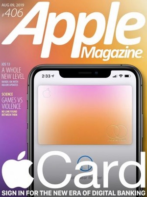[ FreeCourseWeb ] AppleMagazine - August 09, 2019