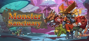 Monster Sanctuary v0.6.1.0