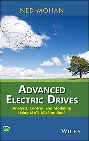 [ FreeCourseWeb ] Advanced Electric Drives- Analysis, Control, and Modeling Using MATLAB-Simulink