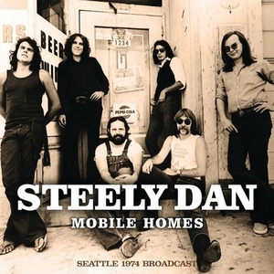Steely Dan - Mobile Homes (2022) Mp3 320kbps [PMEDIA] ⭐️