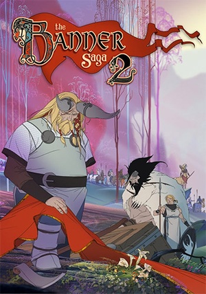 The Banner Saga 2 (v2.61.02 GOG, MULTi10) [FitGirl Repack, Selective Download - from 2.6 GB]