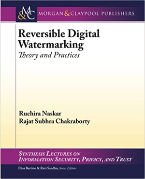 [ FreeCourseWeb ] Reversible Digital Watermarking - Theory and Practices