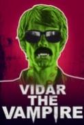 Vidar the Vampire 2017 720p BluRay x264 WASTE EtHD