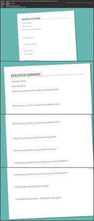 [ FreeCourseWeb ] Skillshare - Business Planning for Creatives - Write Your Business Plan and Elevator Pitch