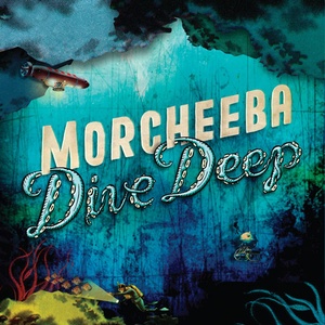 Morcheeba - Dive Deep (2008 - Elettronica) [Flac 16-44]