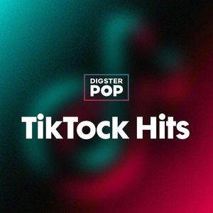 Various Artists - TikTock Hits 2023 by Digster Pop (2023) Mp3 320kbps [PMEDIA] ⭐️