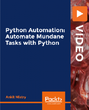 [ FreeCourseWeb ] Python Automation- Automate Mundane Tasks with Python