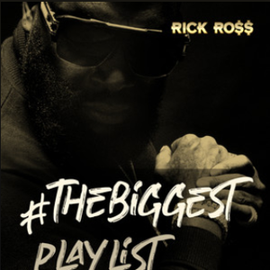 Rick Ross The Biggest PlayList 2019 [320] kbs ? Beats[TGx]