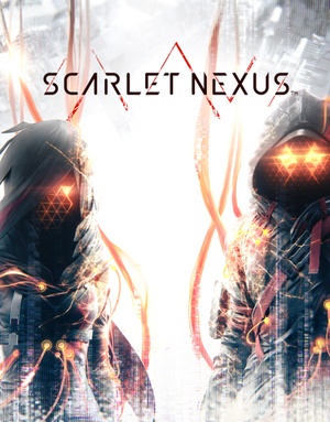 SCARLET NEXUS Deluxe Edition (v1.02 + All DLCs + MULTi12) – Direct Play – No Install – [DODI]