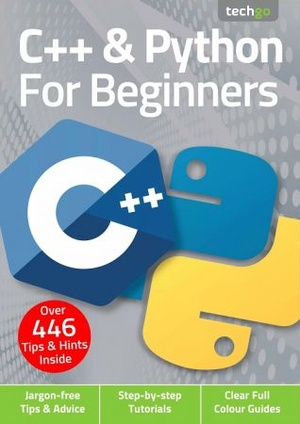 [ CourseWikia ] C + + & Python for Beginners - 5th Edition,2021
